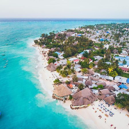 Cocolala Beach House Nungwi Dış mekan fotoğraf