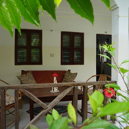 Cocolala Beach House Nungwi Dış mekan fotoğraf