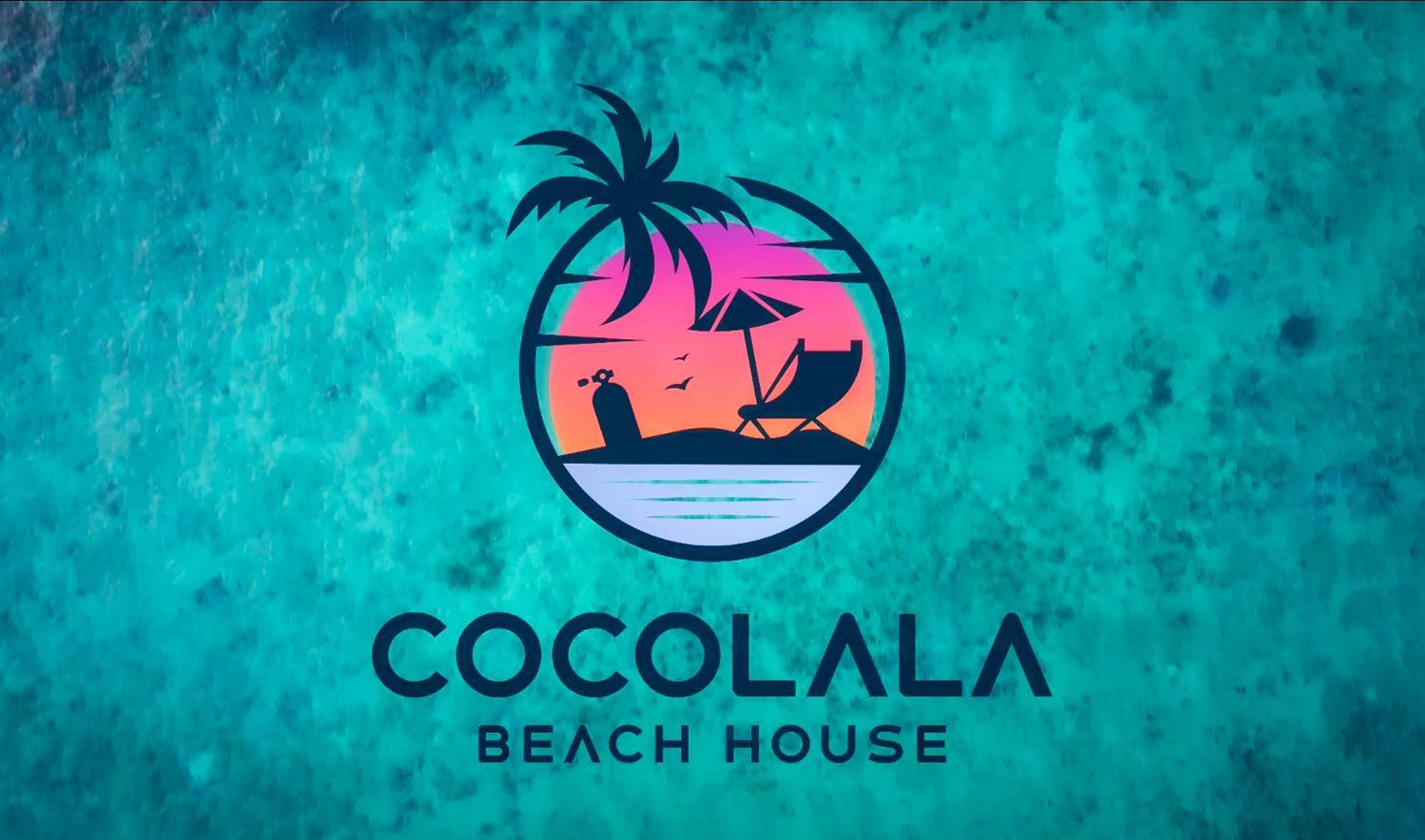 Cocolala Beach House Nungwi Dış mekan fotoğraf