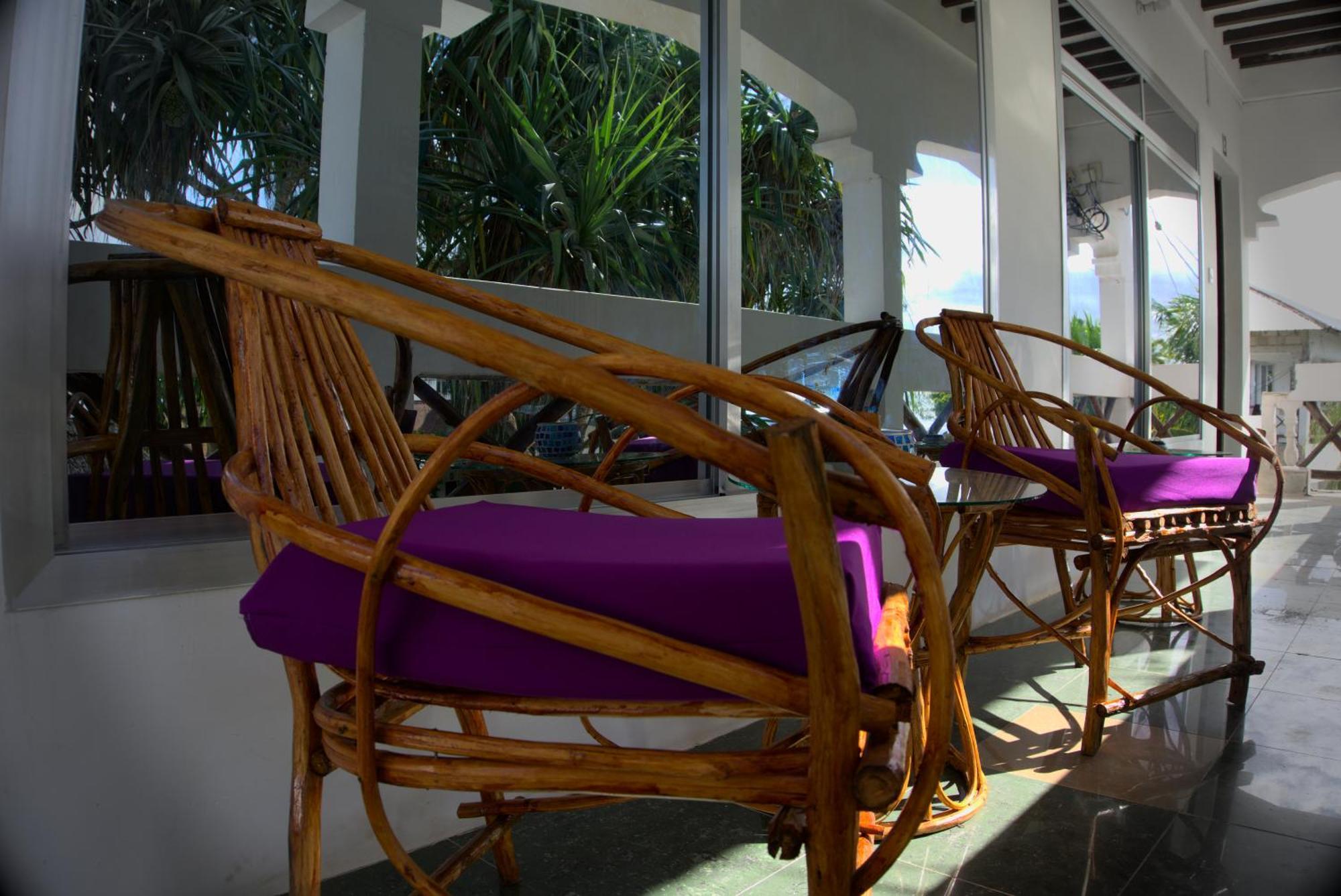 Cocolala Beach House Nungwi Oda fotoğraf