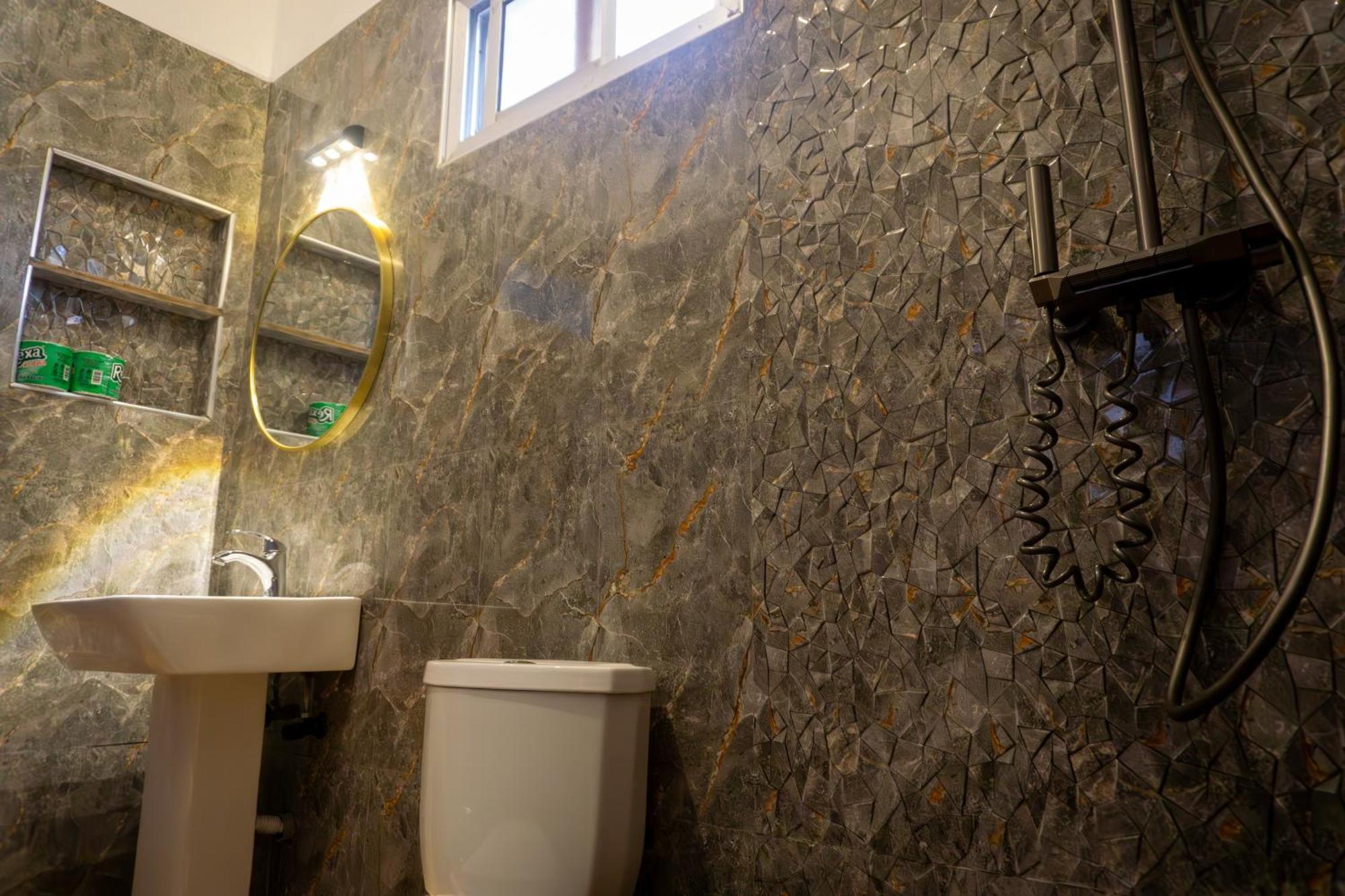 Cocolala Beach House Nungwi Dış mekan fotoğraf
