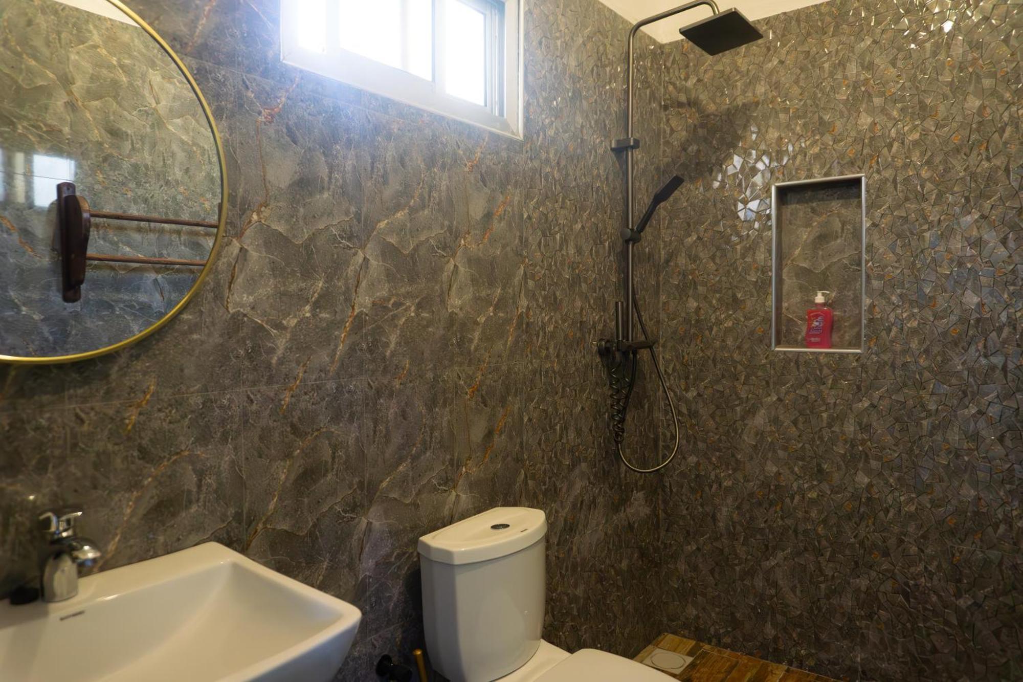 Cocolala Beach House Nungwi Dış mekan fotoğraf